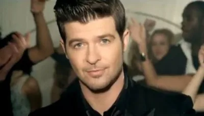Robin Thicke